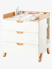 Commode à langer - Moku