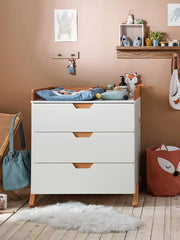 Commode à langer - Moku