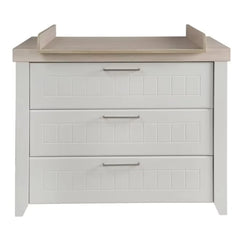 commode à langer - Moku