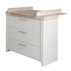 commode à langer - Moku