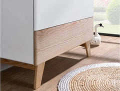 commode pour bébé - Moku 