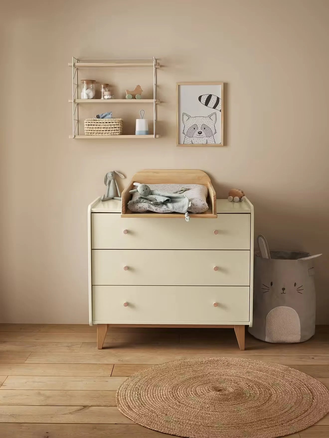 commode enfant - Moku 
