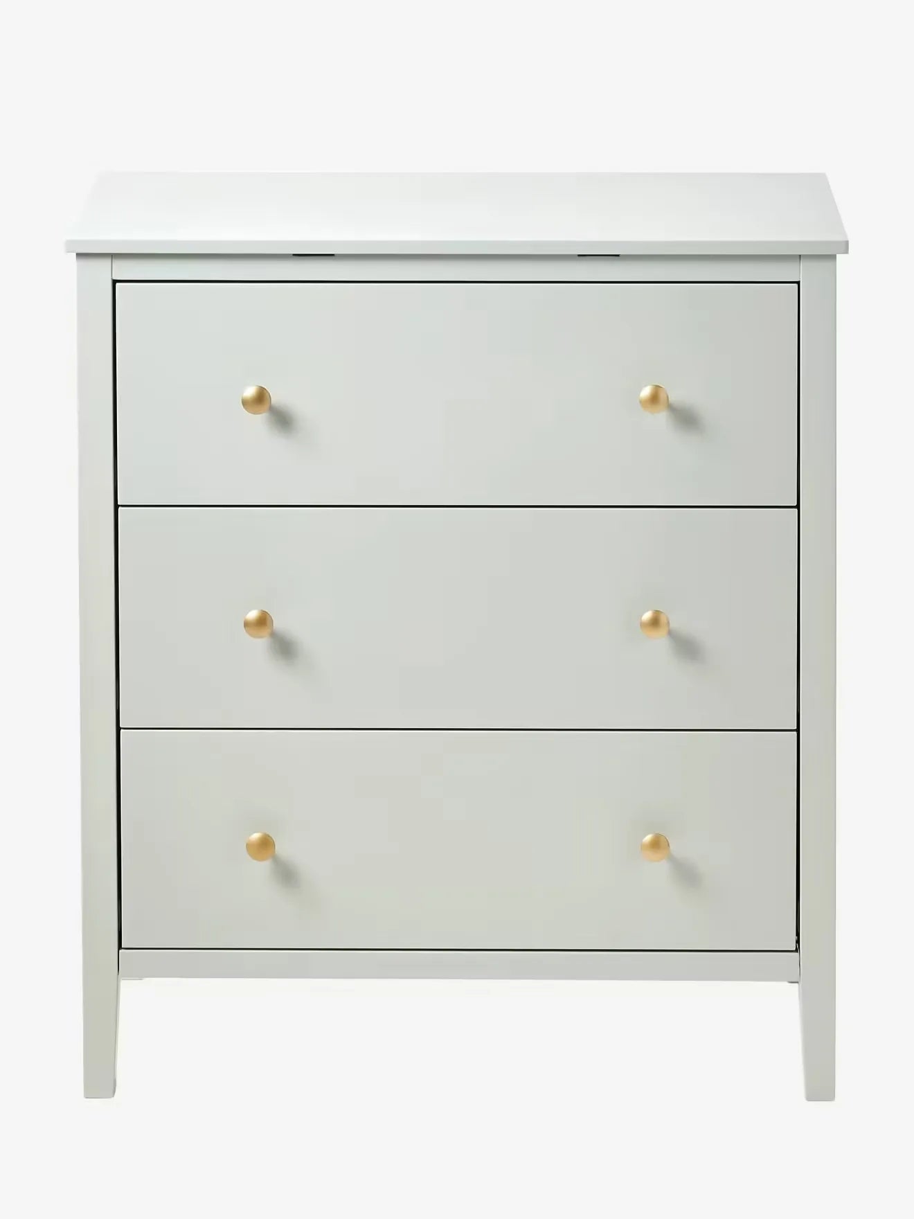 commode parisienne pour bébé - Moku