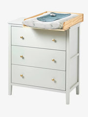 commode parisienne pour bébé - Moku