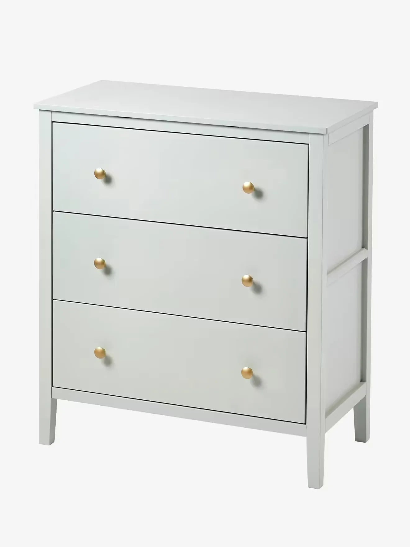 commode parisienne pour bébé - Moku