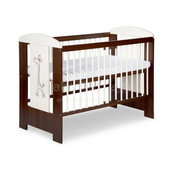 Lit bébé avec design - Moku Tunisie 