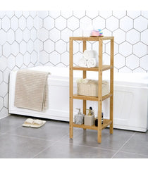 Meuble Rangements salle de bain - Moku Tunisie 
