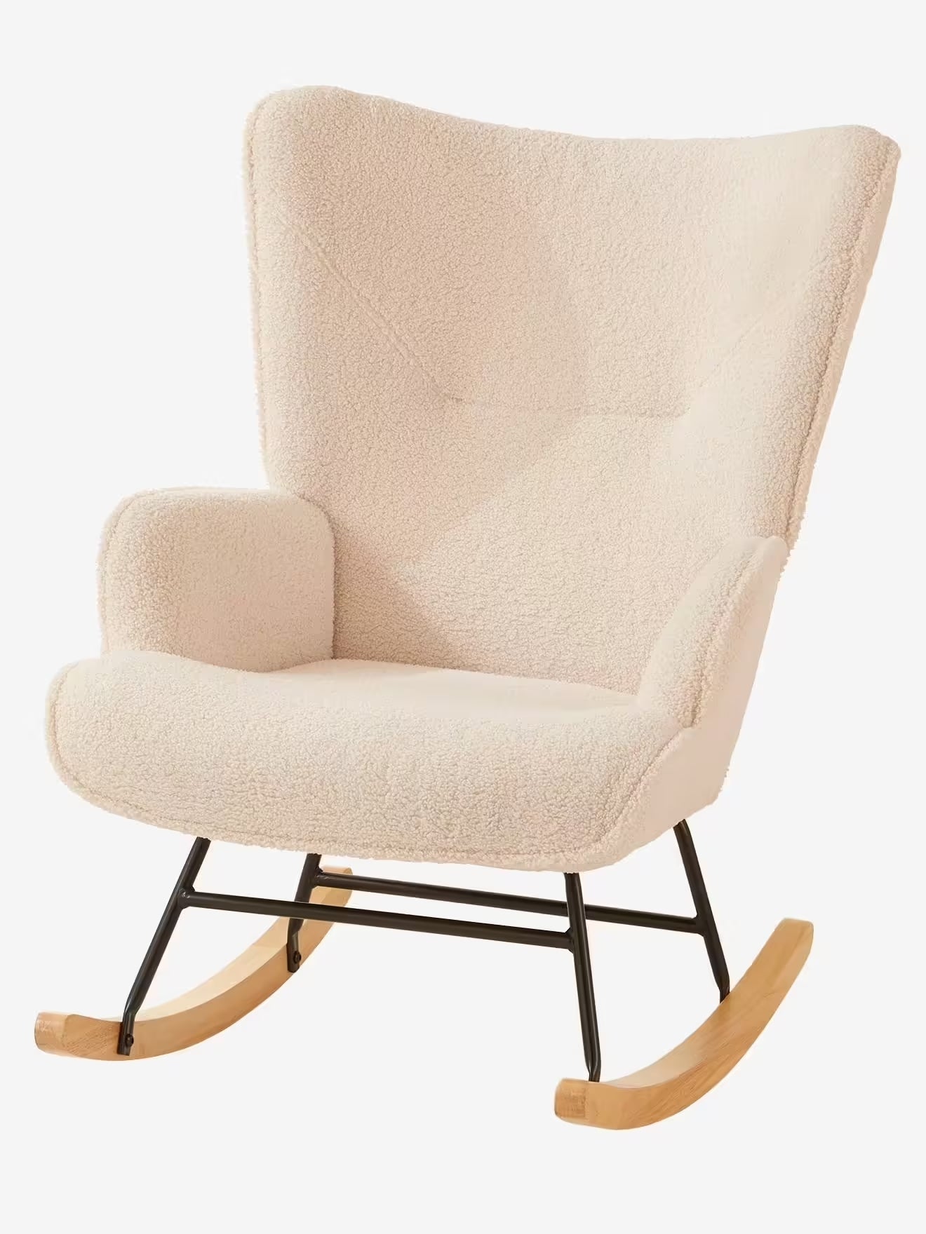Fauteuil basculant - Moku Tunisie 