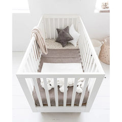 Lit bébé évolutif Bocca