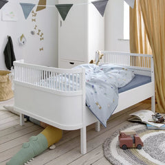 Lit Sebra enfants et adolescents