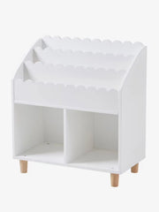 Bibliothèque étagère de rangement - Moku 