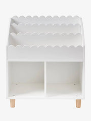 Bibliothèque étagère de rangement - Moku 