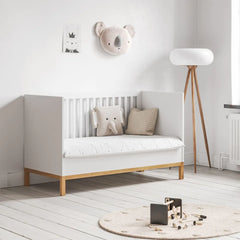 Lit bébé évolutif Soie