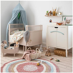 Chambre complet enfant - Sebra