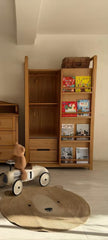 Bibliothèque Armoire Mila