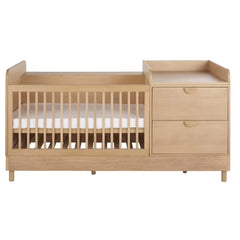 Lit bébé modulable - Miko