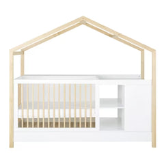 Lit bébé modulable - Miko
