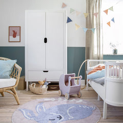 Chambre complet enfant - Sebra