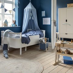 Chambre complet enfant - Sebra