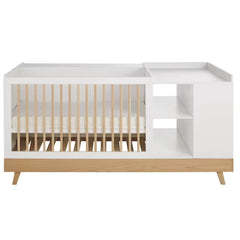 Lit bébé modulable - Miko