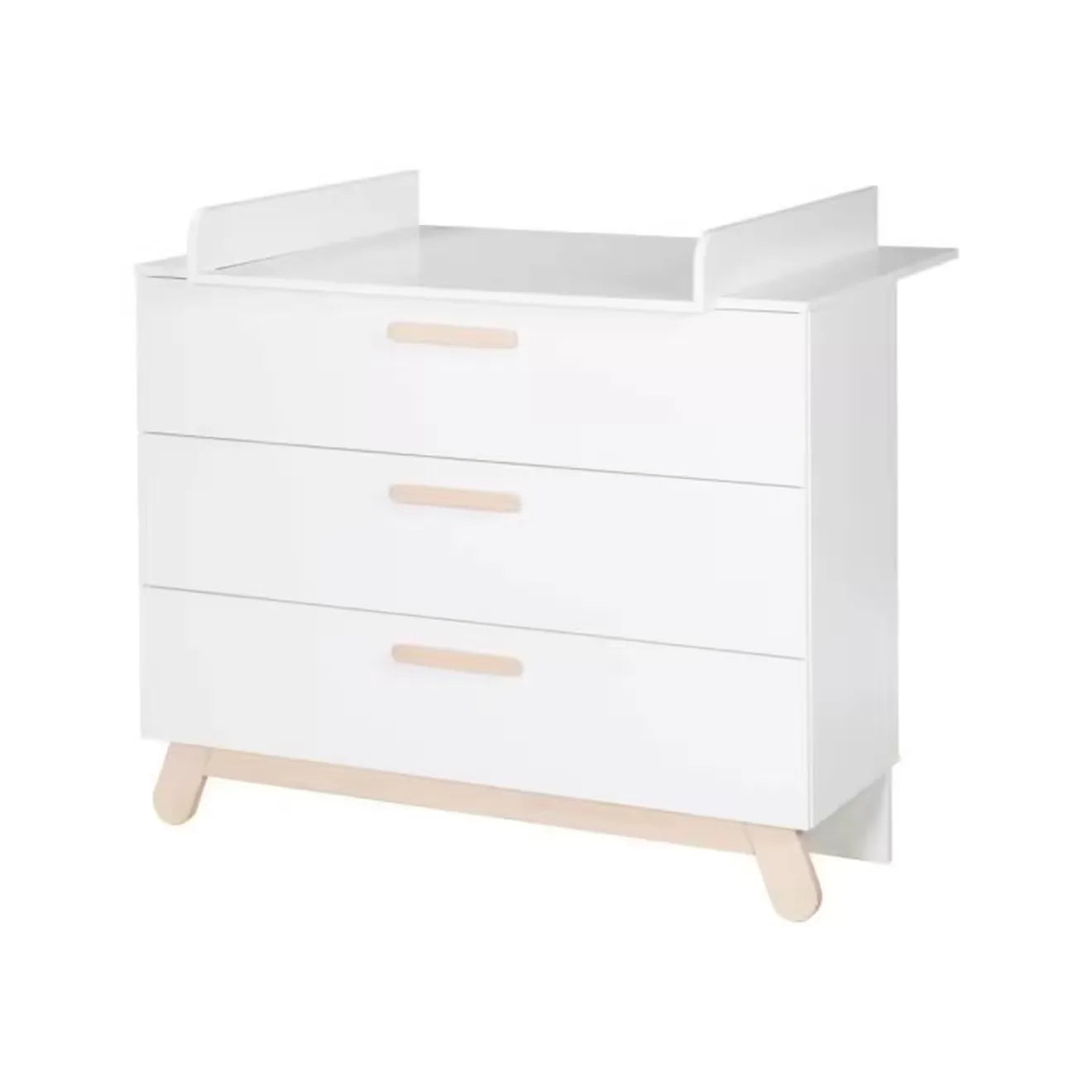 commode à longer pas chère  - Moku 