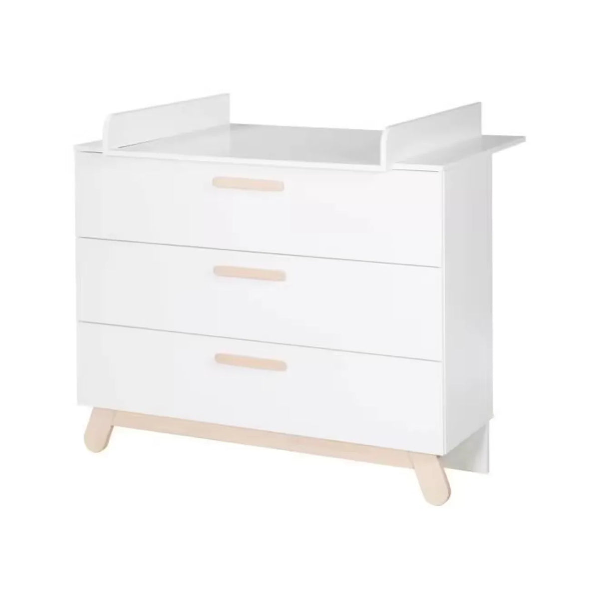 commode à longer pas chère  - Moku 