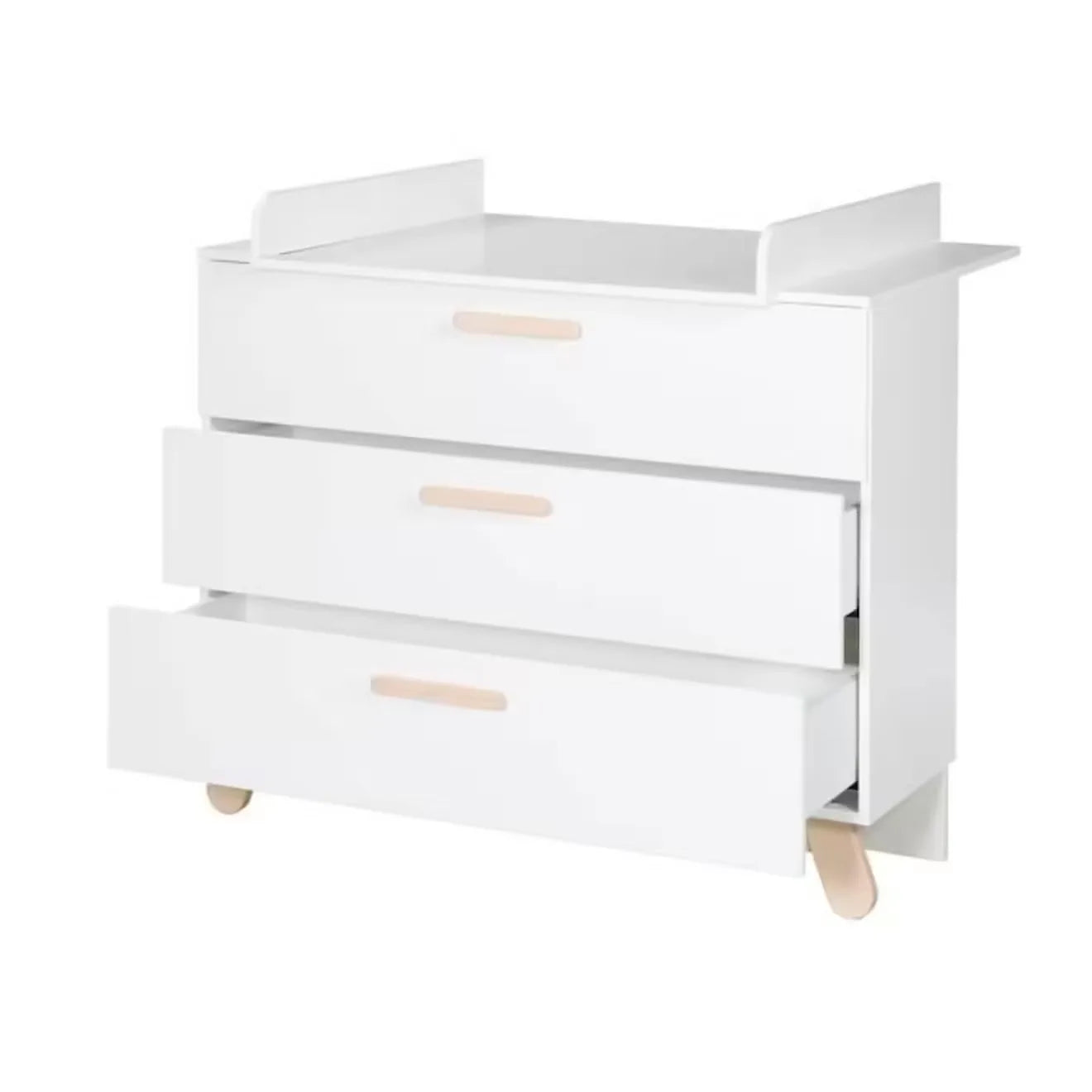 commode à longer pas chère  - Moku 