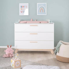 commode à longer pas chère  - Moku 