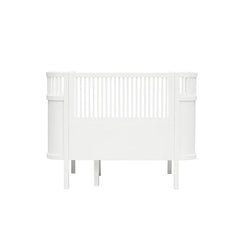 Lit bébé Sebra extensible et évolutif