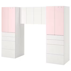 éléments de rangement en bois - meuble Moku 