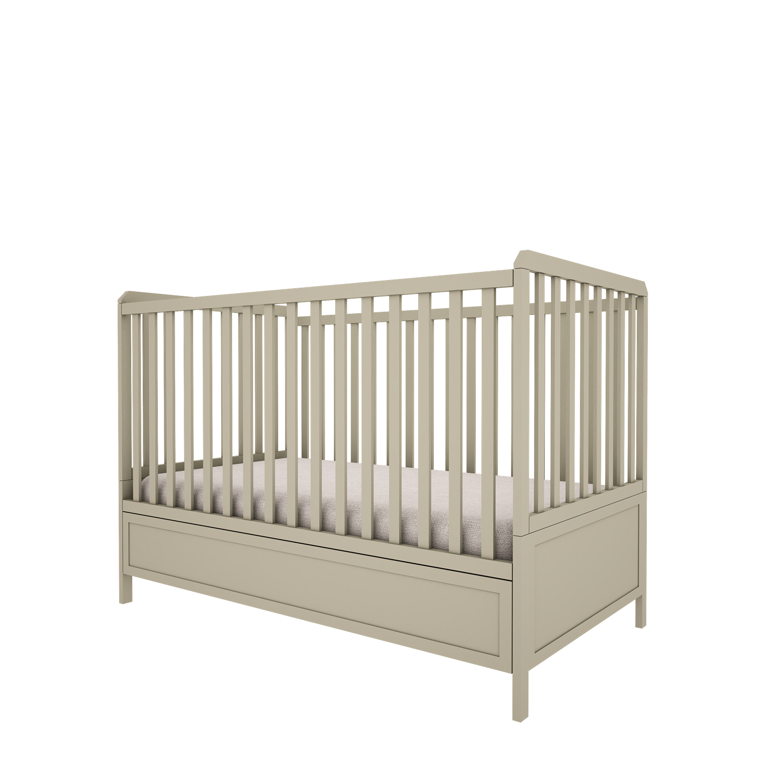 lit bébé et enfant - Moku tunisie 
