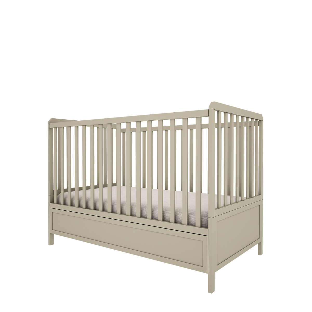 lit bébé et enfant - Moku tunisie 