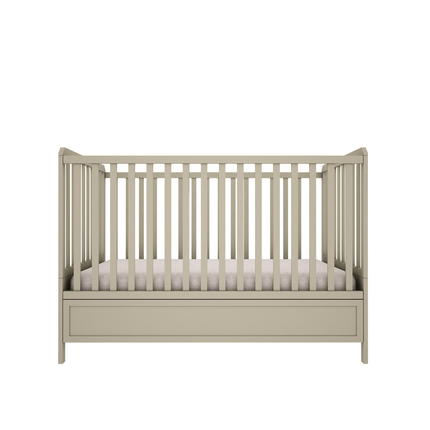 lit bébé et enfant - Moku tunisie 