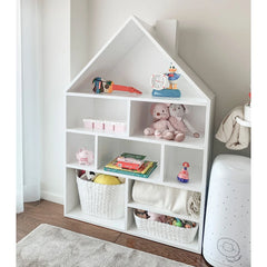étagère de maison - meuble moku 